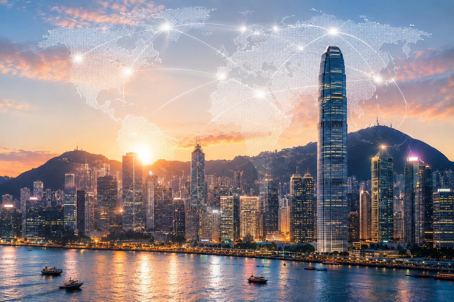 JOYEE MEMORY Global Network