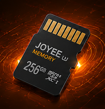 Memory Cards