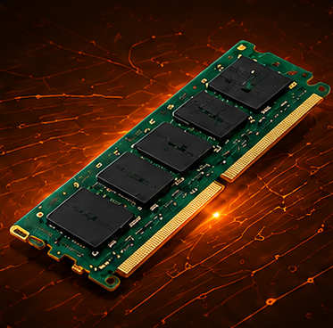 DRAM Modules