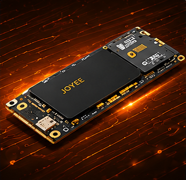 Solid State Drives (SSD)